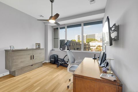 Tiny photo for 1515 Summer Street #302, Stamford, CT 06905 (MLS # 24152453)