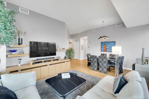 Tiny photo for 1515 Summer Street #302, Stamford, CT 06905 (MLS # 24152453)