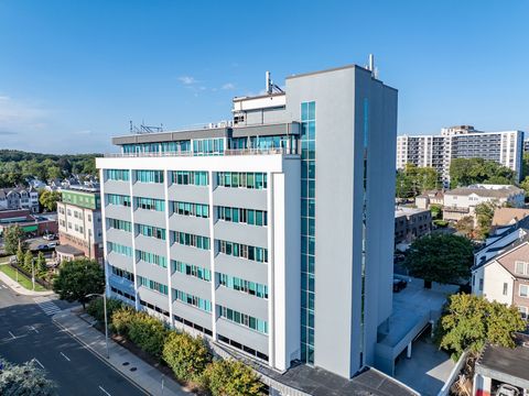 Tiny photo for 1515 Summer Street #302, Stamford, CT 06905 (MLS # 24152453)