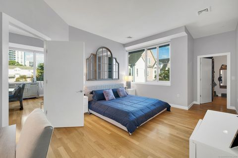 Tiny photo for 1515 Summer Street #302, Stamford, CT 06905 (MLS # 24152453)