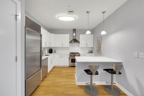 Photo of 1515 Summer Street #302, Stamford, CT 06905 (MLS # 24152453)