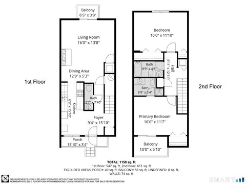 Tiny photo for 243 New Britain Avenue #243, Farmington, CT 06085 (MLS # 24148779)