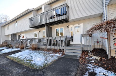 Tiny photo for 243 New Britain Avenue #243, Farmington, CT 06085 (MLS # 24148779)