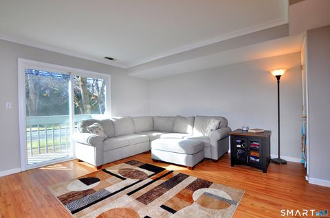 Tiny photo for 243 New Britain Avenue #243, Farmington, CT 06085 (MLS # 24148779)