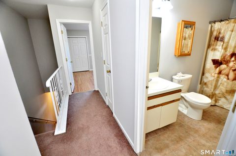 Tiny photo for 243 New Britain Avenue #243, Farmington, CT 06085 (MLS # 24148779)