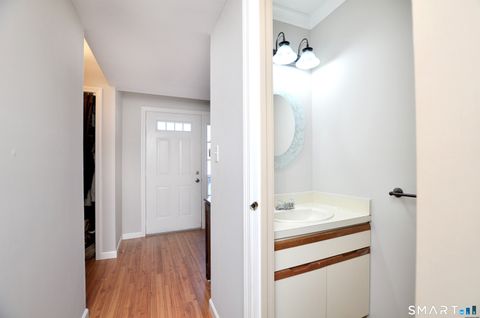 Tiny photo for 243 New Britain Avenue #243, Farmington, CT 06085 (MLS # 24148779)