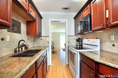 Tiny photo for 243 New Britain Avenue #243, Farmington, CT 06085 (MLS # 24148779)