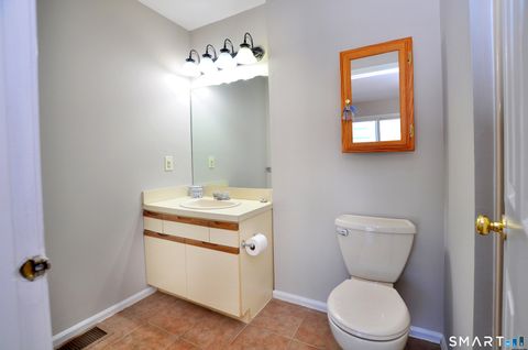 Tiny photo for 243 New Britain Avenue #243, Farmington, CT 06085 (MLS # 24148779)