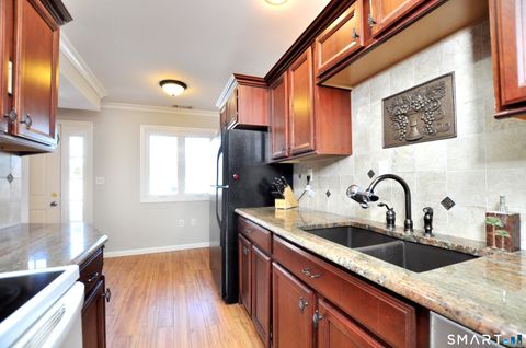 Tiny photo for 243 New Britain Avenue #243, Farmington, CT 06085 (MLS # 24148779)