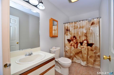 Tiny photo for 243 New Britain Avenue #243, Farmington, CT 06085 (MLS # 24148779)