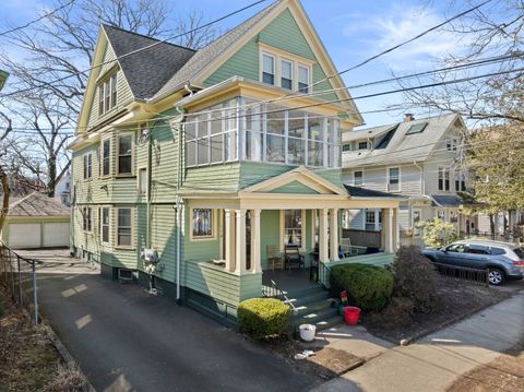 114 Canner Street New Haven CT 06511