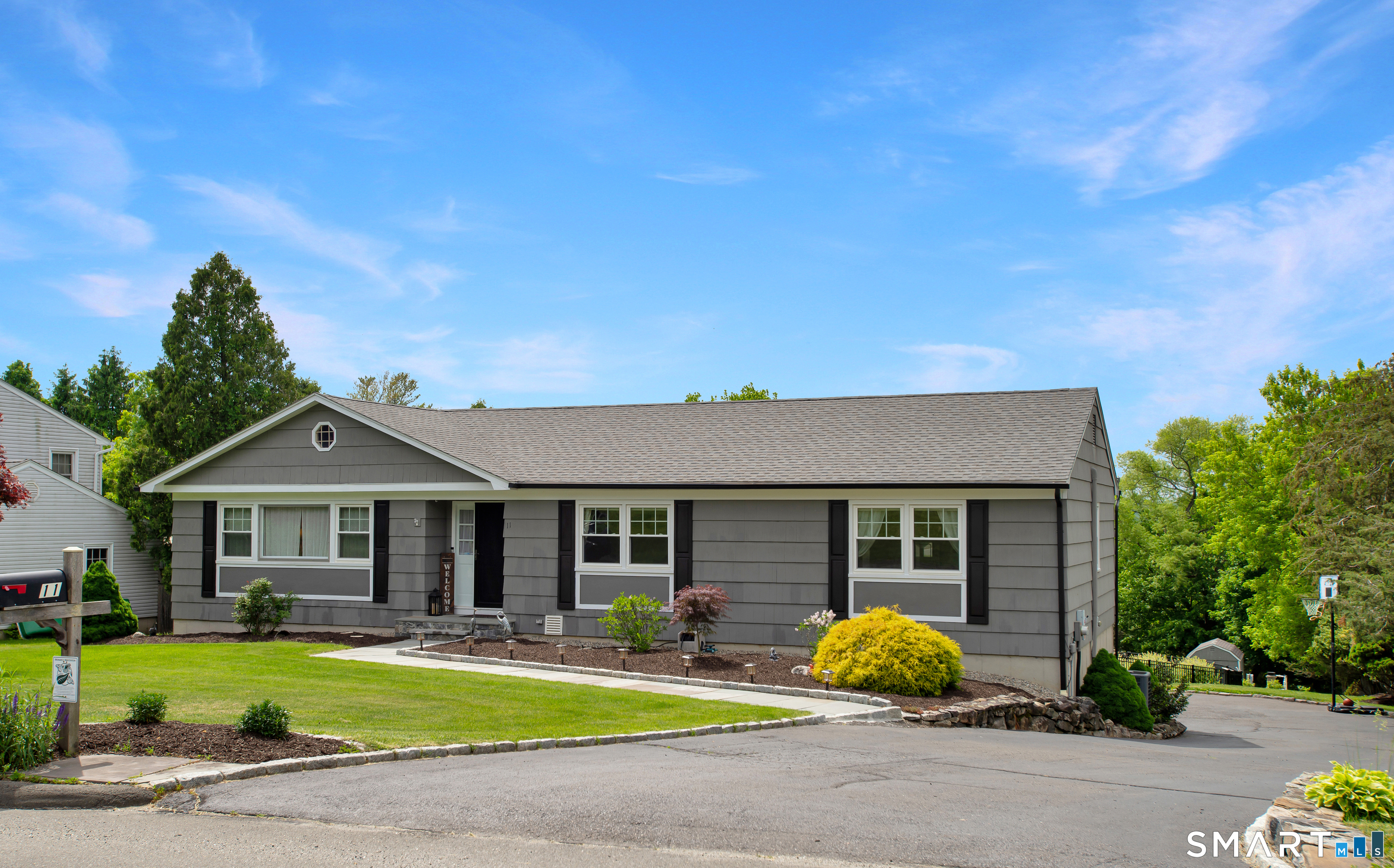 11 Whippoorwill Road