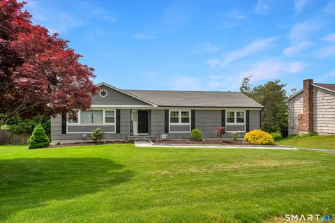 Photo of 11 Whippoorwill Road, Bethel, CT 06801 (MLS # 24178113)