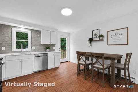 Tiny photo for 93 Cookes Ridge, Torrington, CT 06790 (MLS # 24198507)