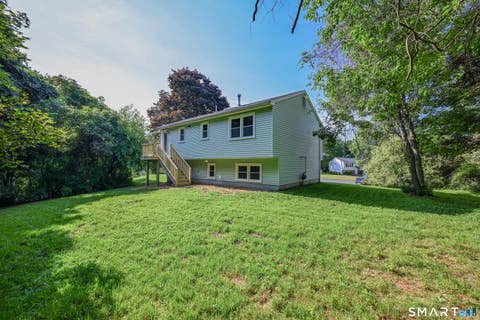 Tiny photo for 93 Cookes Ridge, Torrington, CT 06790 (MLS # 24198507)