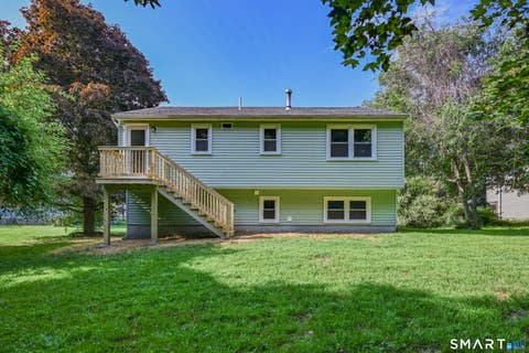 Tiny photo for 93 Cookes Ridge, Torrington, CT 06790 (MLS # 24198507)