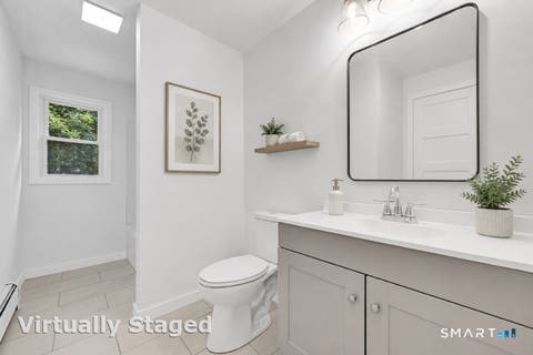 Tiny photo for 93 Cookes Ridge, Torrington, CT 06790 (MLS # 24198507)