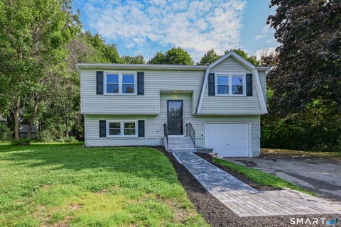 Photo of 93 Cookes Ridge, Torrington, CT 06790 (MLS # 24198507)