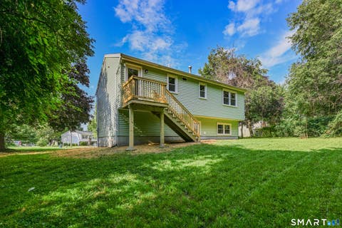 Tiny photo for 93 Cookes Ridge, Torrington, CT 06790 (MLS # 24198507)