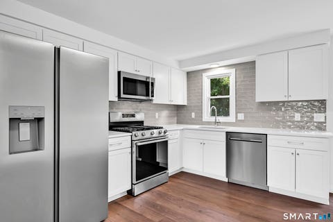Tiny photo for 93 Cookes Ridge, Torrington, CT 06790 (MLS # 24198507)