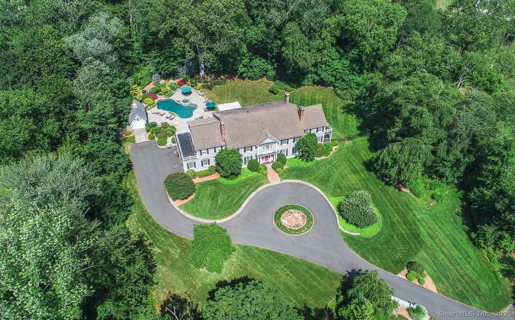 9 Tallwood Road