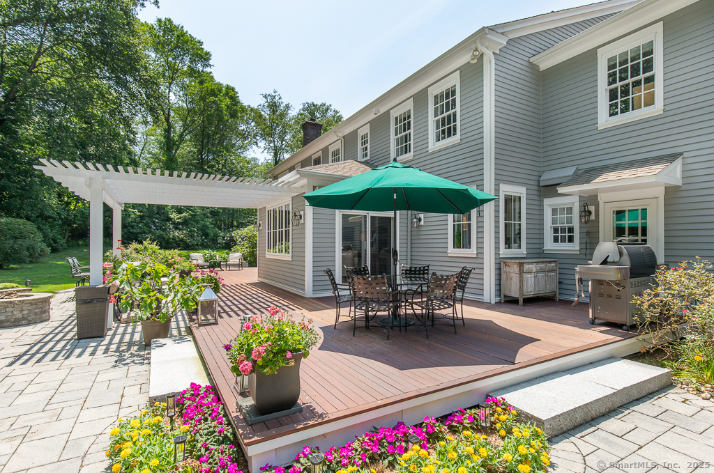 9 Tallwood Road