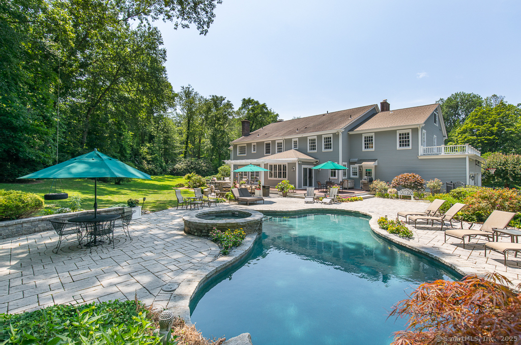 9 Tallwood Road