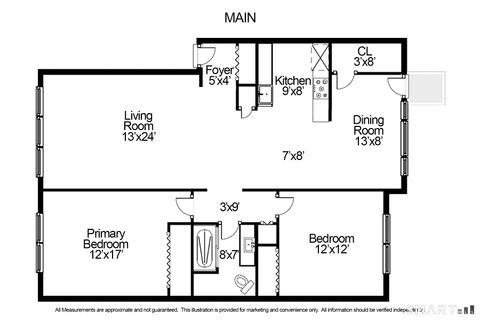 Tiny photo for 121 katona Drive #34, 4A2, Fairfield, CT 06824 (MLS # 24176490)
