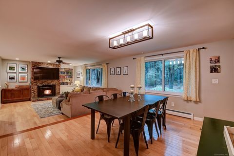 Tiny photo for 34 Heritage Drive, Glastonbury, CT 06033 (MLS # 24130965)