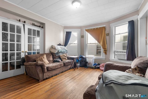 Tiny photo for 969-971 Wood Avenue, Bridgeport, CT 06604 (MLS # 24203077)