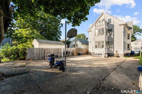 Tiny photo for 969-971 Wood Avenue, Bridgeport, CT 06604 (MLS # 24203077)