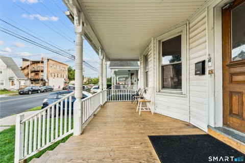 Tiny photo for 969-971 Wood Avenue, Bridgeport, CT 06604 (MLS # 24203077)