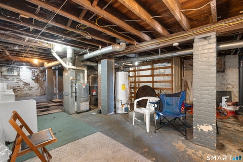 Tiny photo for 969-971 Wood Avenue, Bridgeport, CT 06604 (MLS # 24203077)
