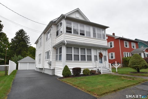 Photo of 1 Rheel Street, Vernon, CT 06066 (MLS # 24210354)
