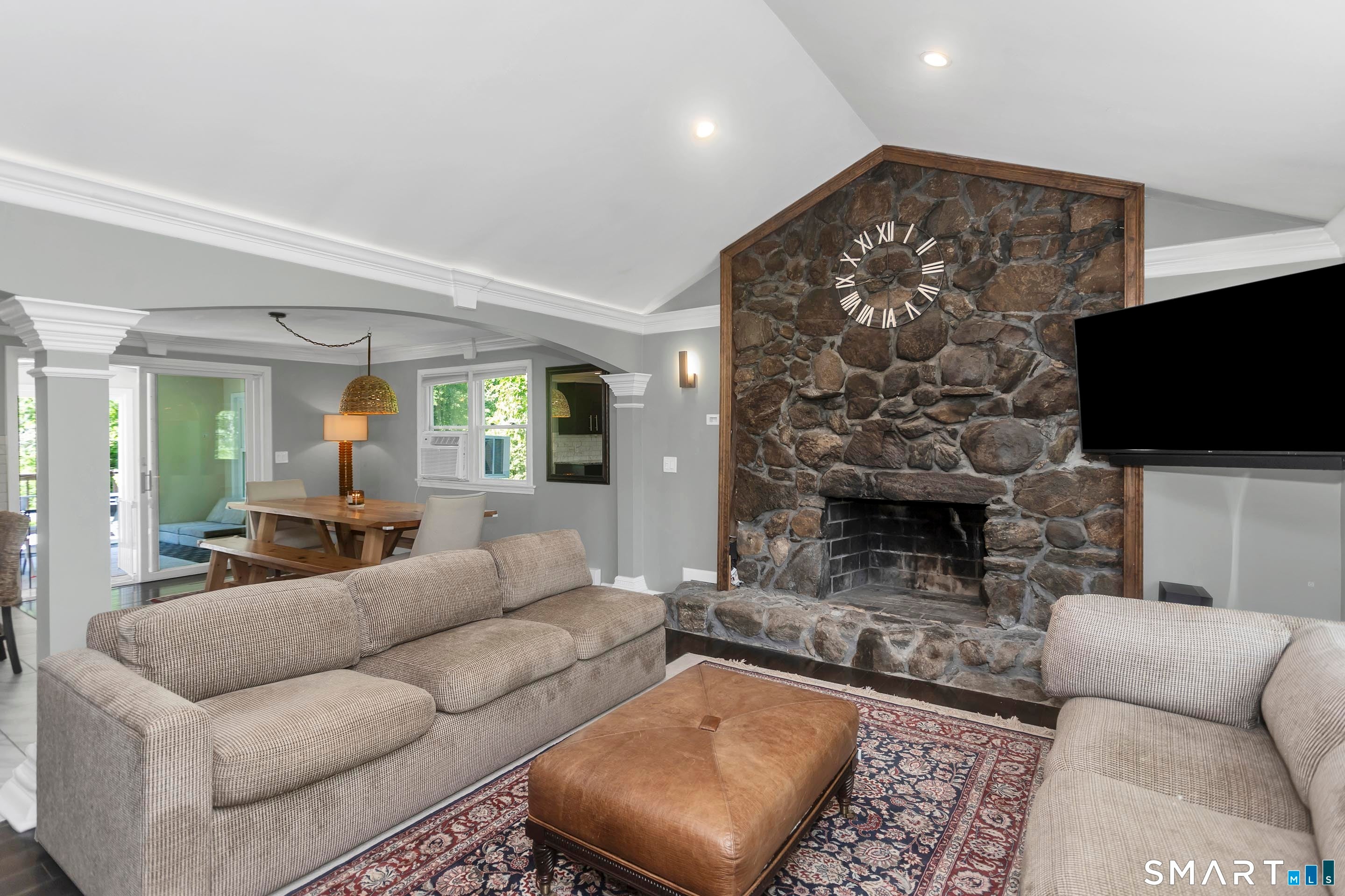 63 Stoughton Road