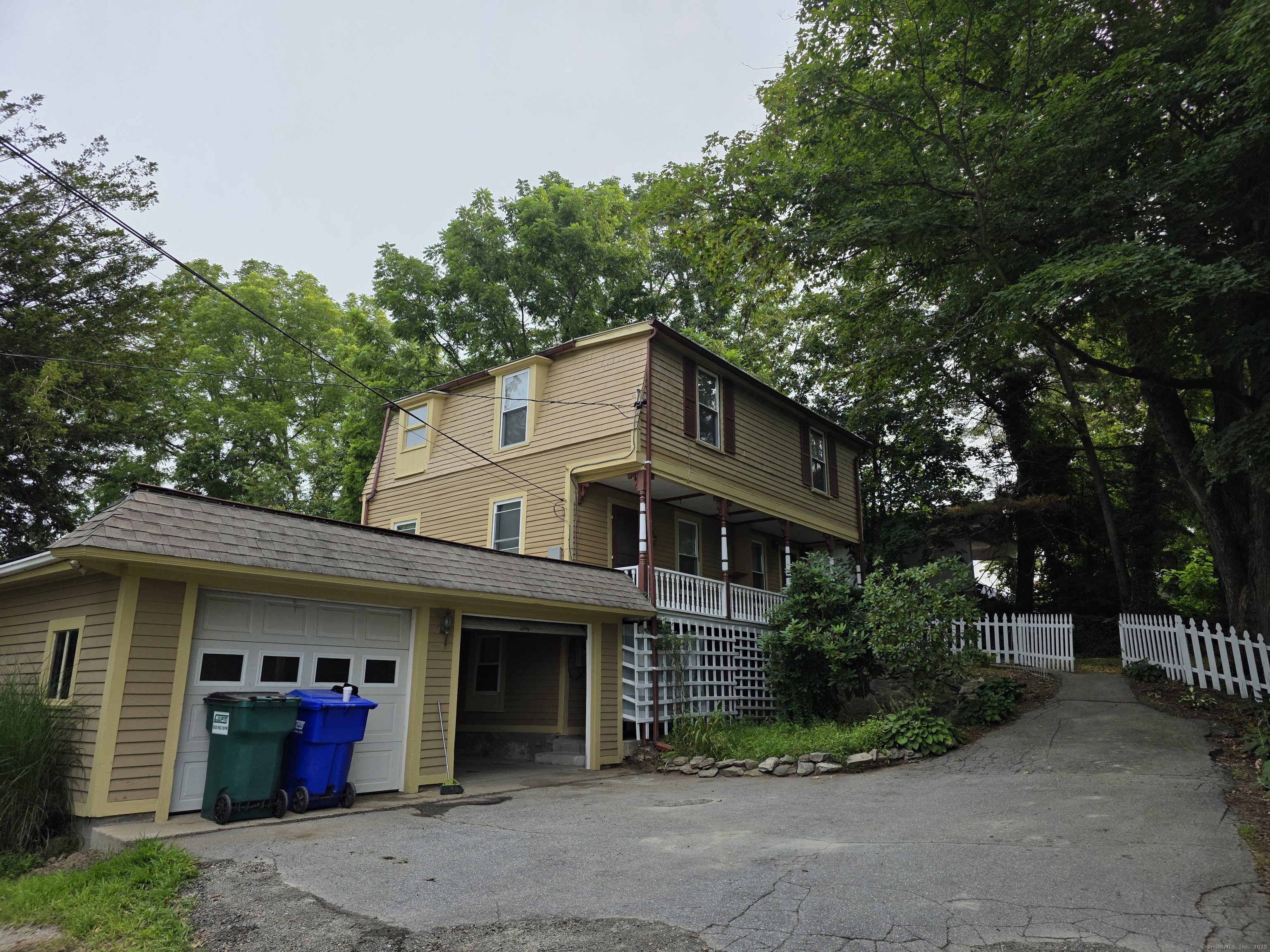 83 North Main Street