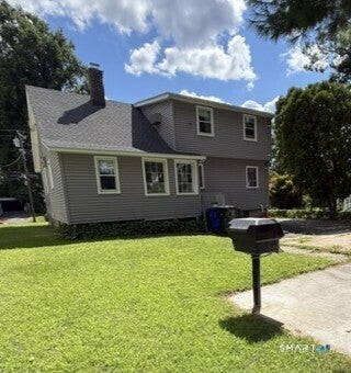 Tiny photo for 44 Westphal Street, West Hartford, CT 06110 (MLS # 24206121)