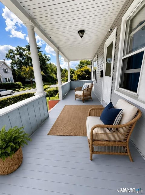 Tiny photo for 44 Westphal Street, West Hartford, CT 06110 (MLS # 24206121)