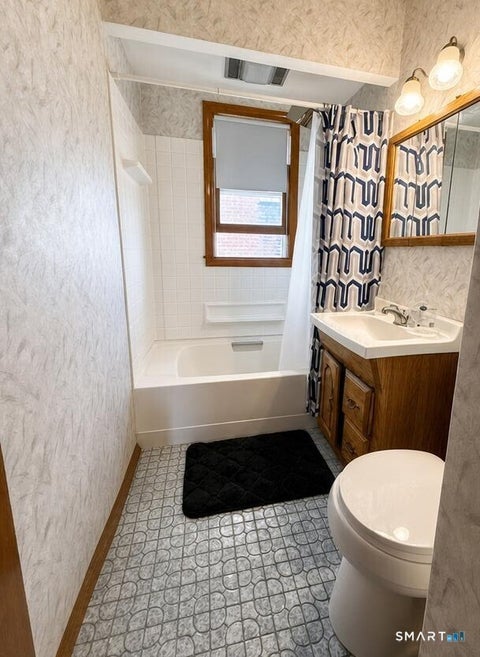 Tiny photo for 44 Westphal Street, West Hartford, CT 06110 (MLS # 24206121)
