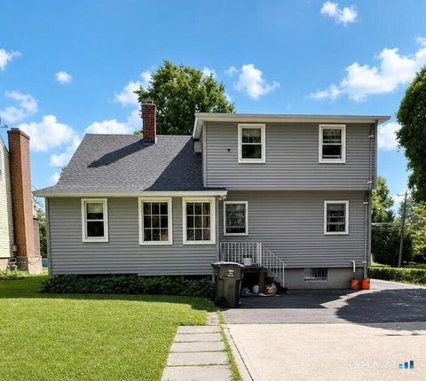 Tiny photo for 44 Westphal Street, West Hartford, CT 06110 (MLS # 24206121)