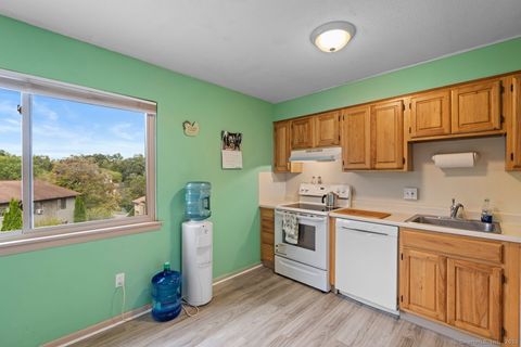 Tiny photo for 218 Oakville Avenue #APT C, Waterbury, CT 06708 (MLS # 24153960)