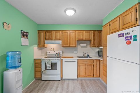 Tiny photo for 218 Oakville Avenue #APT C, Waterbury, CT 06708 (MLS # 24153960)