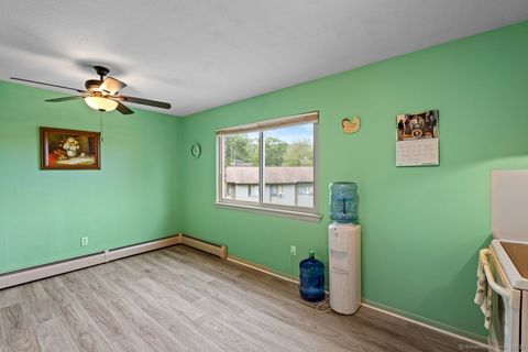 Tiny photo for 218 Oakville Avenue #APT C, Waterbury, CT 06708 (MLS # 24153960)