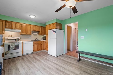 Tiny photo for 218 Oakville Avenue #APT C, Waterbury, CT 06708 (MLS # 24153960)