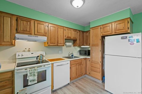 Tiny photo for 218 Oakville Avenue #APT C, Waterbury, CT 06708 (MLS # 24153960)