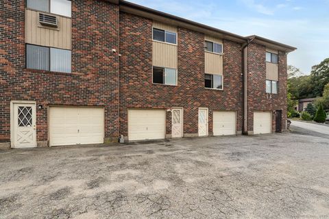 Tiny photo for 218 Oakville Avenue #APT C, Waterbury, CT 06708 (MLS # 24153960)