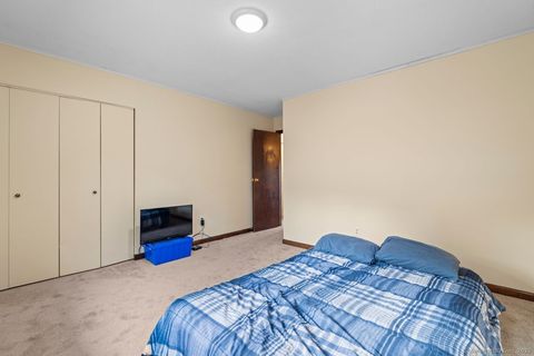 Tiny photo for 218 Oakville Avenue #APT C, Waterbury, CT 06708 (MLS # 24153960)