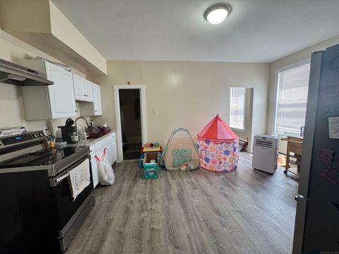 Tiny photo for 86 North Street, New Britain, CT 06051 (MLS # 24136185)