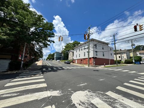 Photo of 86 North Street, New Britain, CT 06051 (MLS # 24136185)