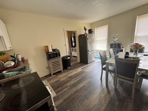 Tiny photo for 86 North Street, New Britain, CT 06051 (MLS # 24136185)